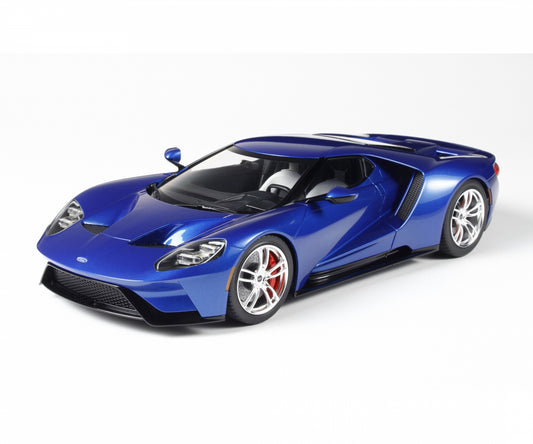 24346 1:24 Ford GT