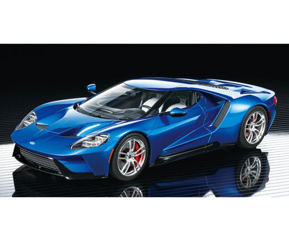 24346 1:24 Ford GT
