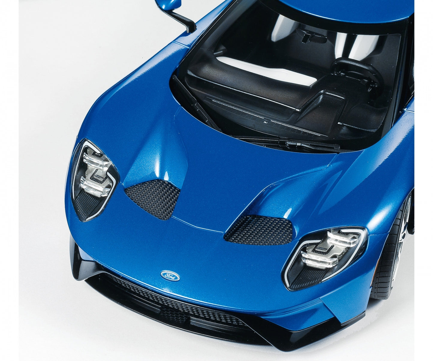 24346 1:24 Ford GT