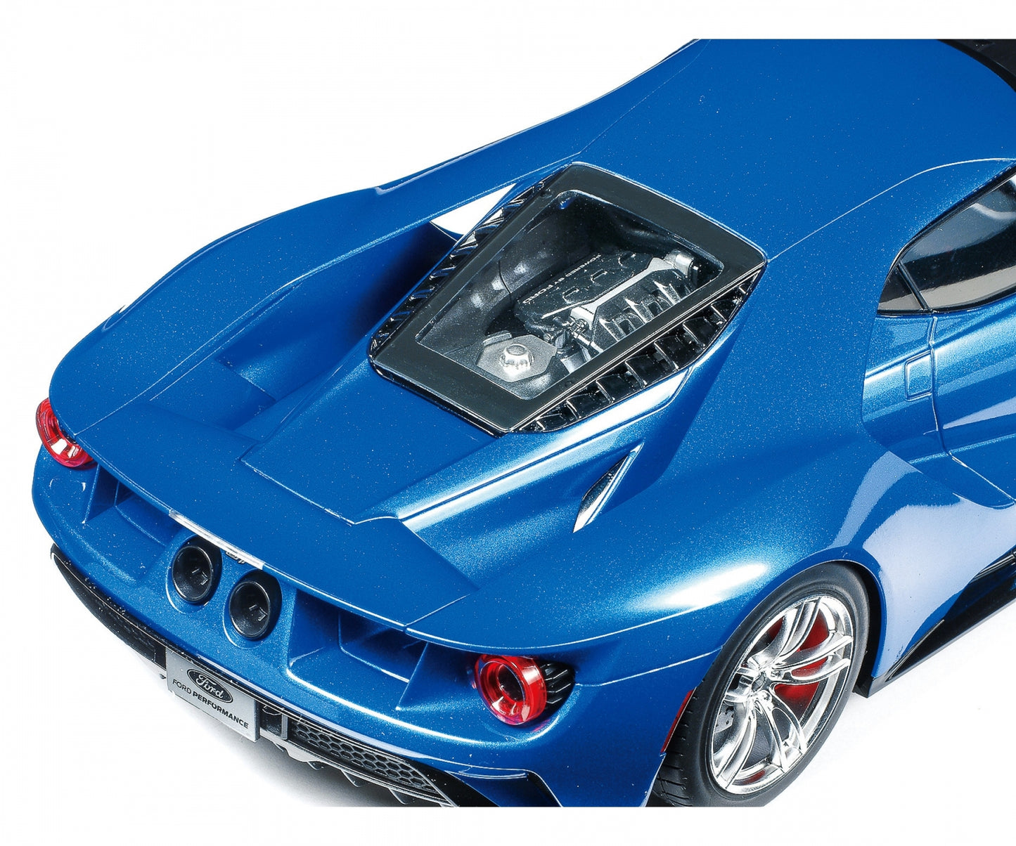 24346 1:24 Ford GT