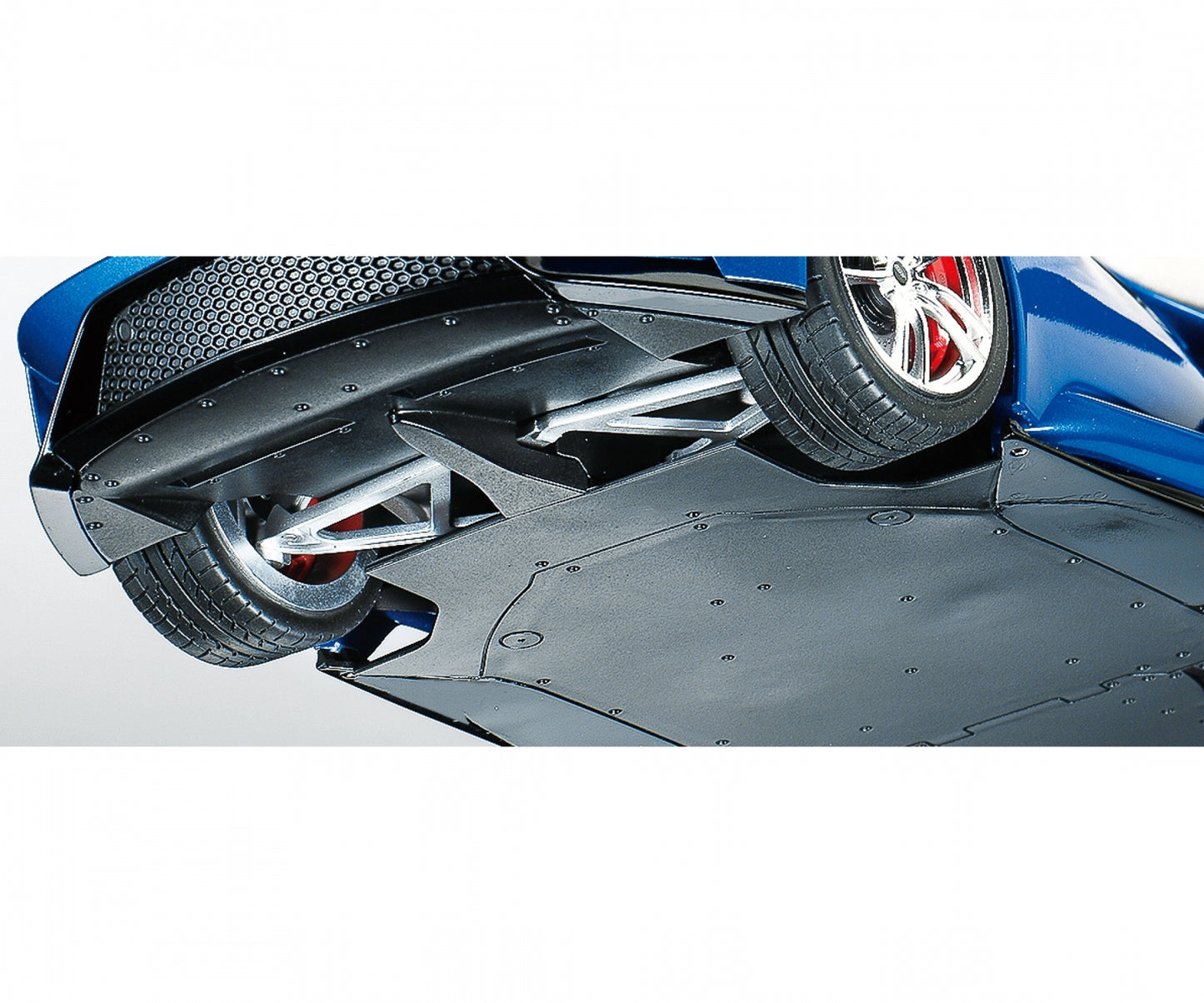 24346 1:24 Ford GT