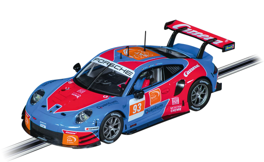 Carrera 23949 Porsche 911 RSR "Carrera, No.93" Digital 124