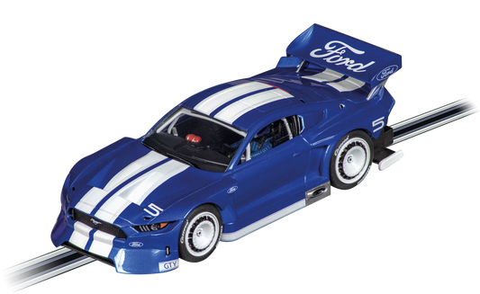 Carrera 31082 Ford Mustang GTY "No.5" Digital 132