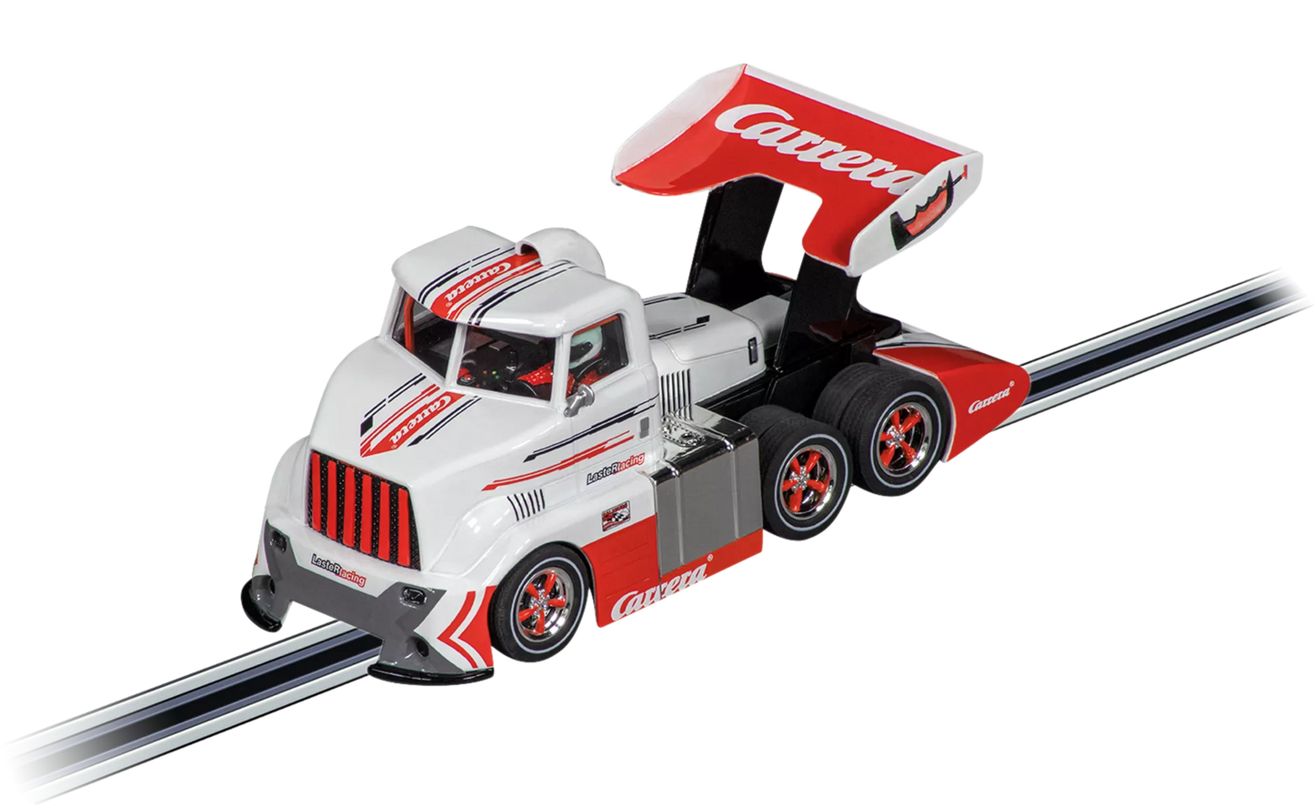 Carrera 31092 Racetruck Conventional "Carrera Race Taxi" Digital 132
