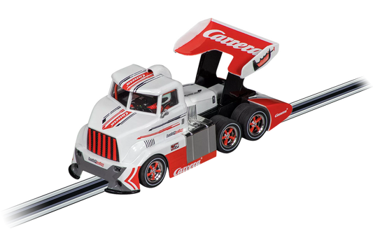 Carrera 31092 Racetruck Conventional "Carrera Race Taxi" Digital 132