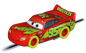 Carrera 64220 Lightning McQueen - Glow Racers GO!!!