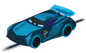Carrera 64221 Jackson Storm - Glow Racers GO!!!