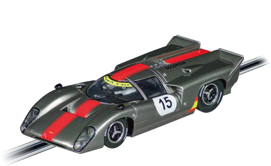 Carrera 23957 Lola T70 MKIIIb "No.15" Digital 124