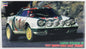 25032 1:24 Lancia Stratos HF '1977 Monte-Carlo Rally Winner'