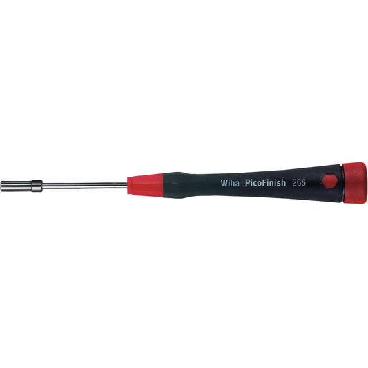 25040 Sechskantsteckschlüssel 4,0mm Schlüsselweite, metrisch
