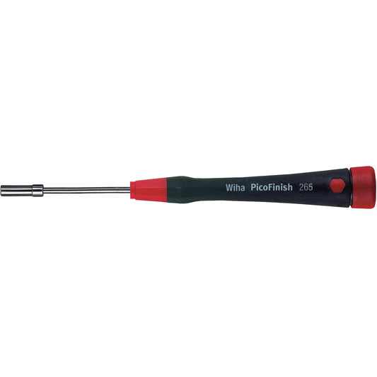25045 Sechskantsteckschlüssel 4,5mm Schlüsselweite, metrisch