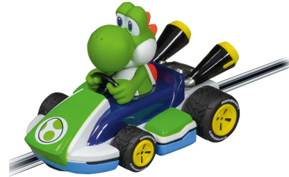 Carrera 25243 Mario Kart™ Set/Grundpackung Evolution (versandkostenfrei innerhalb Deutschlands)