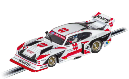 Carrera 30031 Retro Grand Prix Digital 132 (versandkostenfrei innerhalb Deutschlands)