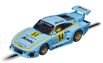 Carrera 30031 Retro Grand Prix Digital 132 (versandkostenfrei innerhalb Deutschlands)