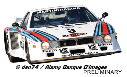 Carrera 30031 Retro Grand Prix Digital 132 (versandkostenfrei innerhalb Deutschlands)