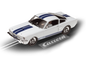 Carrera 25428 Ford Mustang GT 350 66 Evolution (Gebraucht)