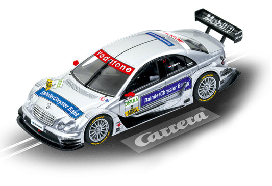 Carrera 25748 Mercedes C-Klasse DTM Vodafone/DC Bank AMG Mercedes Nr.2 Evolution
