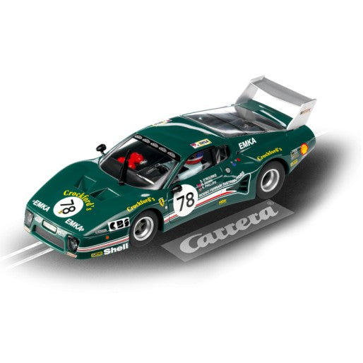 Carrera 27101 Ferrari 512 BB LM 'EMKA Evolution