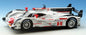 Carrera 27425 Audi R18 e-tron quattro Le Mans 2012 #1 Evolution