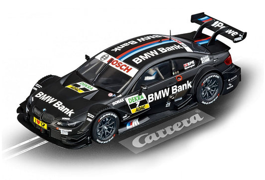 Carrera 27443 BMW M3 DTM, B.Spengler No.7 Evolution