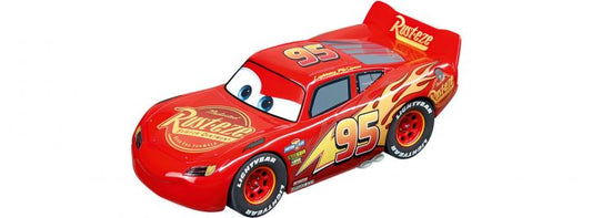 Carrera 27539 Disney/Pixar Cars 3 Lightning McQueen
