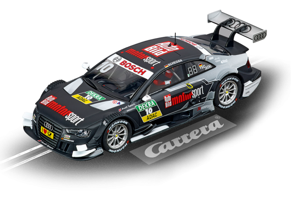 Carrera 27542 Audi RS 5 DTM "T.Scheider, No.10" Evolution