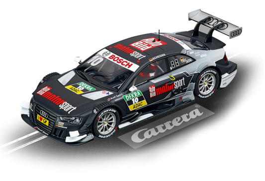 Carrera 27542 Audi RS 5 DTM "T.Scheider, No.10" Evolution