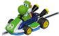 Carrera 27730 Mario Kart ™ - Yoshi Evolution
