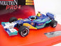 Carrera 30207 Formel 1 Sauber-Petronas C21, 2003 Livery, No. 9 Pro-X
