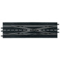 Carrera 30347 Doppelweiche Digital 132 / 124 30347 NEU, lose ohne OVP