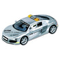 Carrera 30465 Audi R8 DTM Safety Car