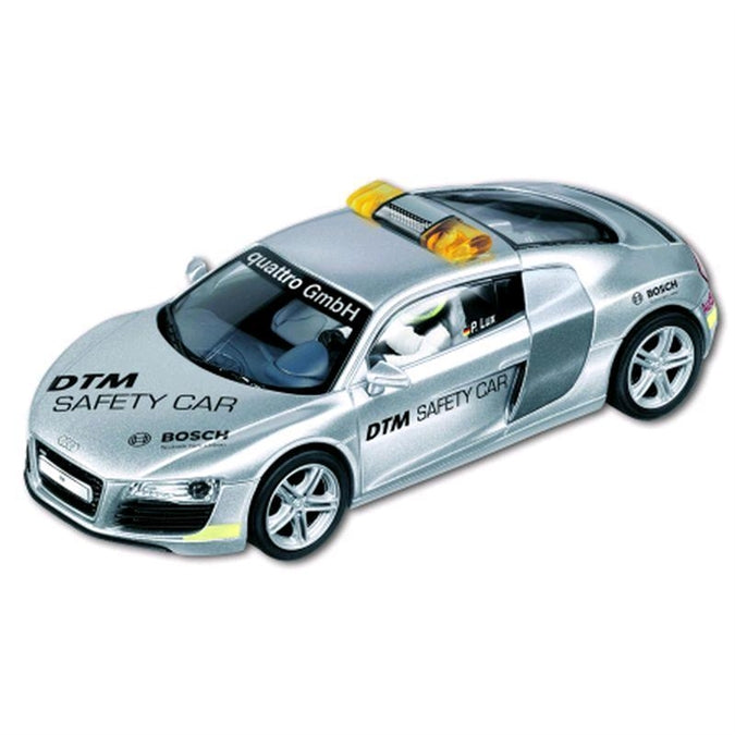 Carrera 30465 Audi R8 DTM Safety Car