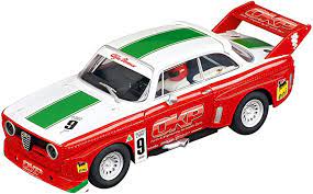 Carrera 30647 Alfa Romeo GTA Silhouette Gr. 5, Race 3 Digital 132