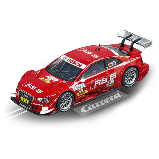 Carrera 30674 Audi A5 DTM, M.Molina No.20, 2013 Digital 132