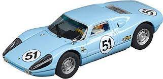 Carrera 30682 Porsche 904 Carrera GTS #51 Digital 132