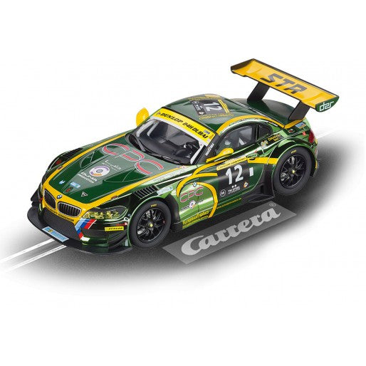 Carrera 30699 BMW Z4 GT3, Schubert Motorsport No.12, 24h Dubai 2013 Digital 132