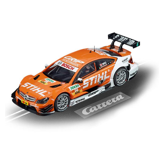 Carrera 30710 AMG Mercedes C-Coupé DTM "M. Wickens, No.10", 2013 Digital 132