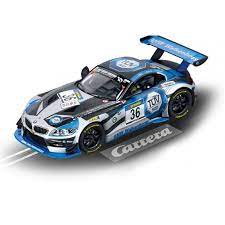 Carrera 30713 BMW Z4 GT3, "Walkenhorst No.36" Digital 132