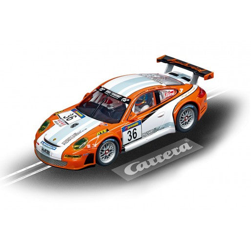 Carrera 30714 Porsche GT3 RSR "Hybrid, No.36", VLN 2011 Digital 132