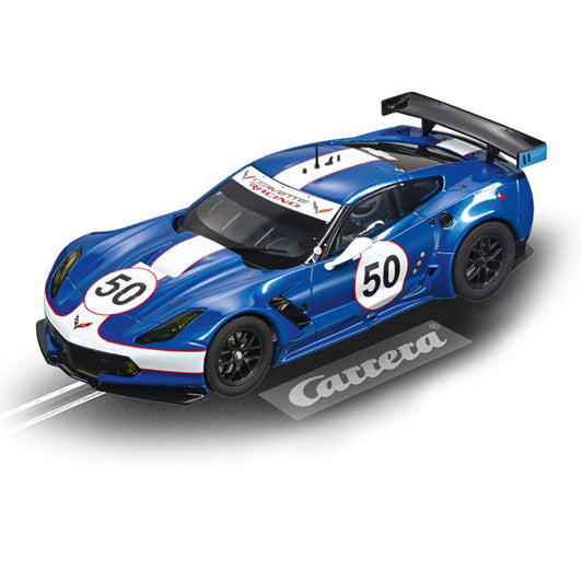 Carrera 30745 Chevrolet Corvette C7.R "No.50", Spirit of Sebring '65 Digital 132