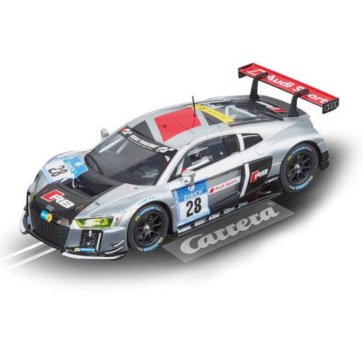 Carrera 30769 Audi R8 LMS "Audi Sport Team No. 28" Digital 132