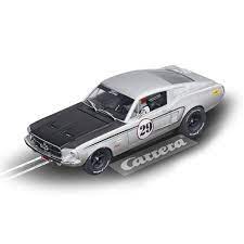 Carrera 30794 Ford Mustang GT No. 29 Digital 132