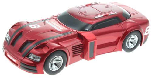 Carrera 30797 CarForce Carrera World Red Digital 132 Neu, lose ohne OVP