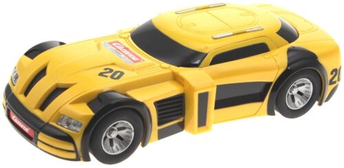 Carrera 30798 CarForce Carrera World Yellow Digital 132 Neu, lose ohne OVP