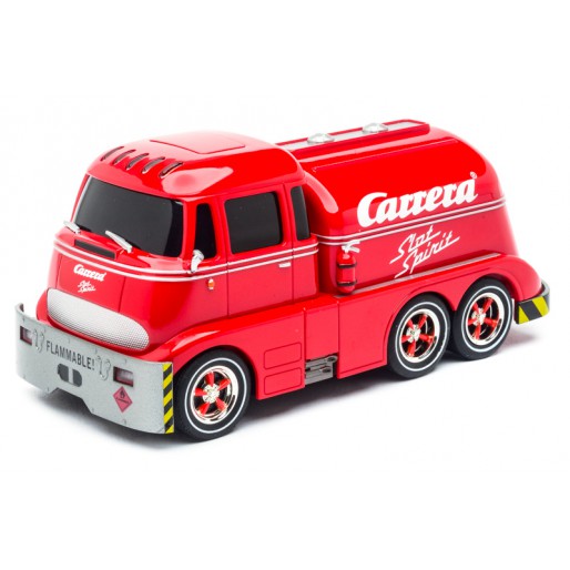 Carrera 30822 Carrera Tanker "Slot Spirit", Limited Edition Digital 132