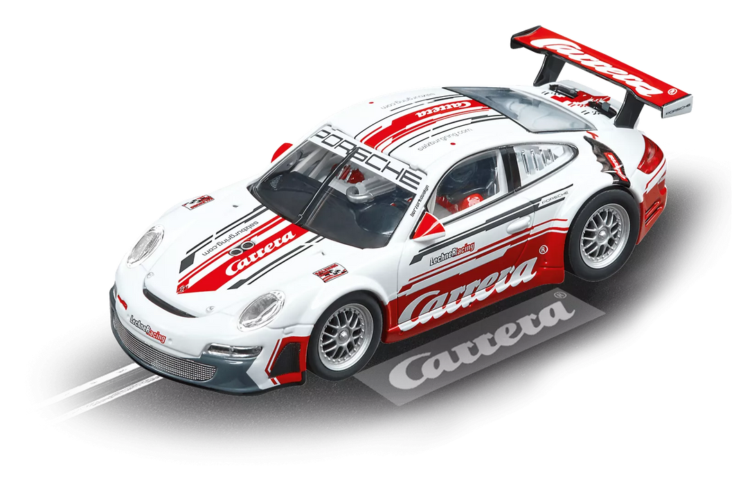Carrera 30828 Porsche 911 GT3 RSR Lechner Racing 