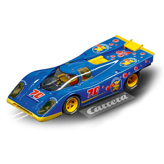Carrera 30863 Porsche 917K "Pustefix, No.70", Limited Edition 2018 Digital 132