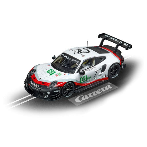 Carrera 30890 Porsche 911 RSR "Porsche GT Team, No.93" Digital 132