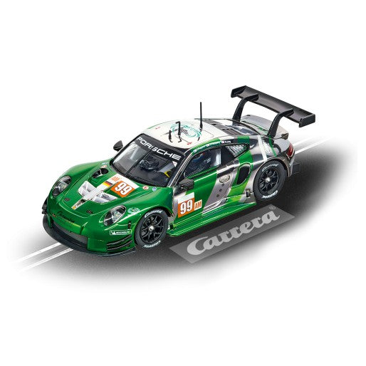 Carrera 30908 Porsche 911 RSR "Proton Competition, No.99" Digital 132