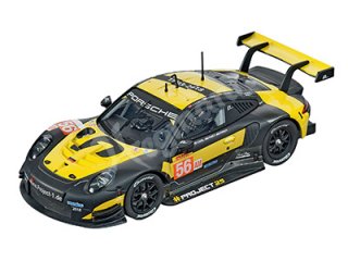 Carrera 30916 Porsche 911 RSR "Project 1, #56" Digital 132